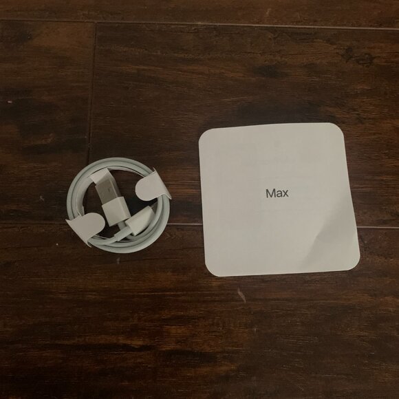 Air Pods Max Black - Picture 6 of 6